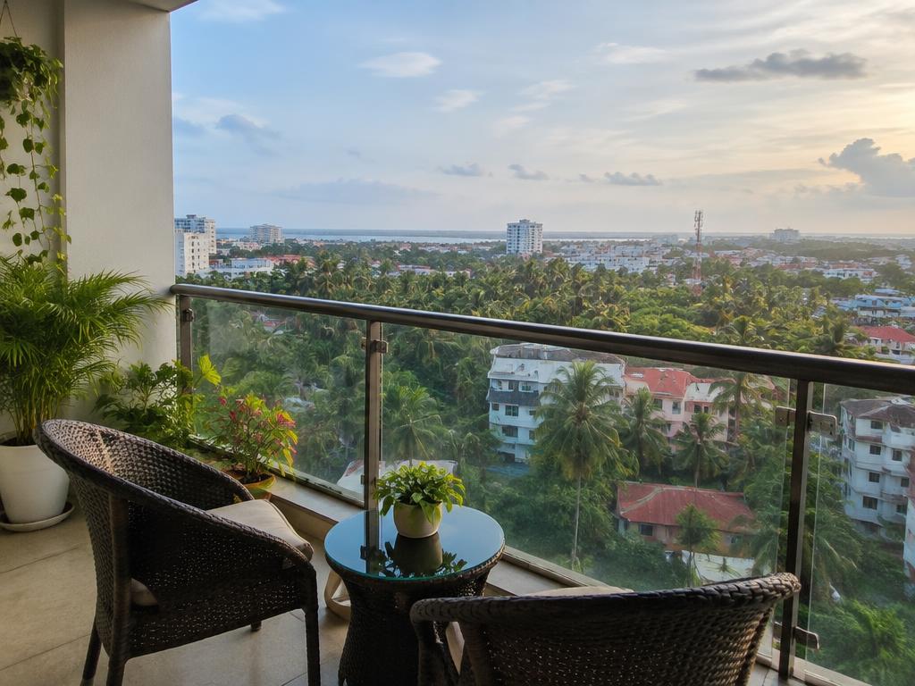 YAYA Sunrise Towers photo 6