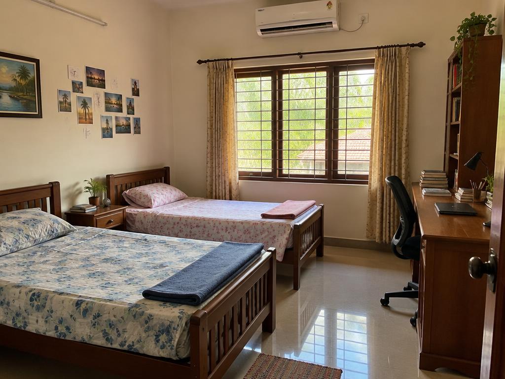 YAYA Areca Veedu photo 4