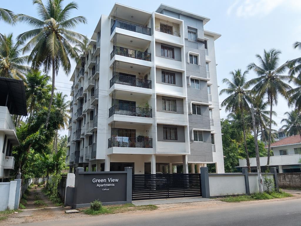 YAYA Harbour Apartment