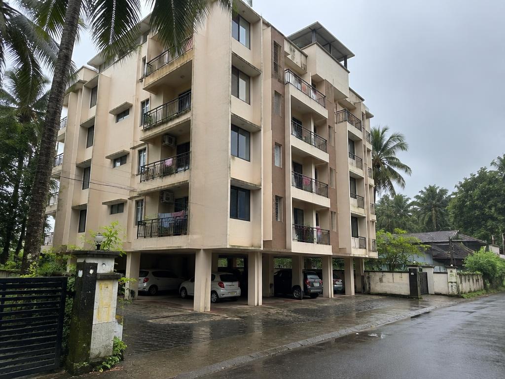 YAYA Lotus Apartment