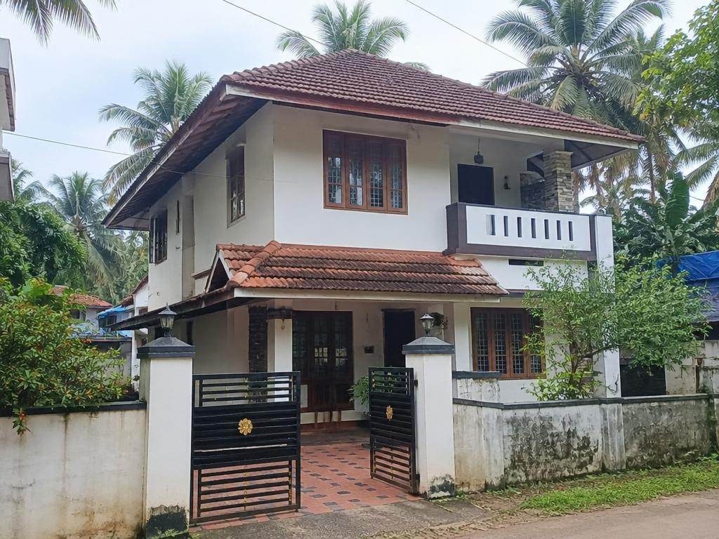 YAYA Areca Veedu